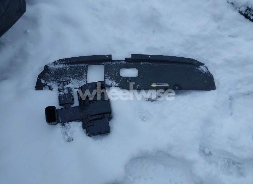 Photo 12 of 2024 Nissan Sentra SV XTRONIC CVT (VIN 3N1AB8CV1RY318381)