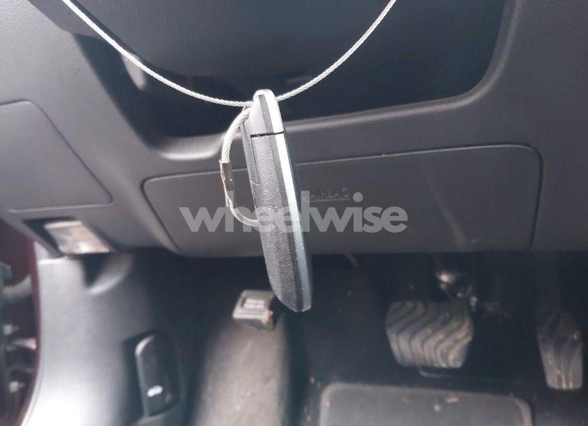 Photo 11 of 2024 Nissan Sentra SV XTRONIC CVT (VIN 3N1AB8CV1RY319739)