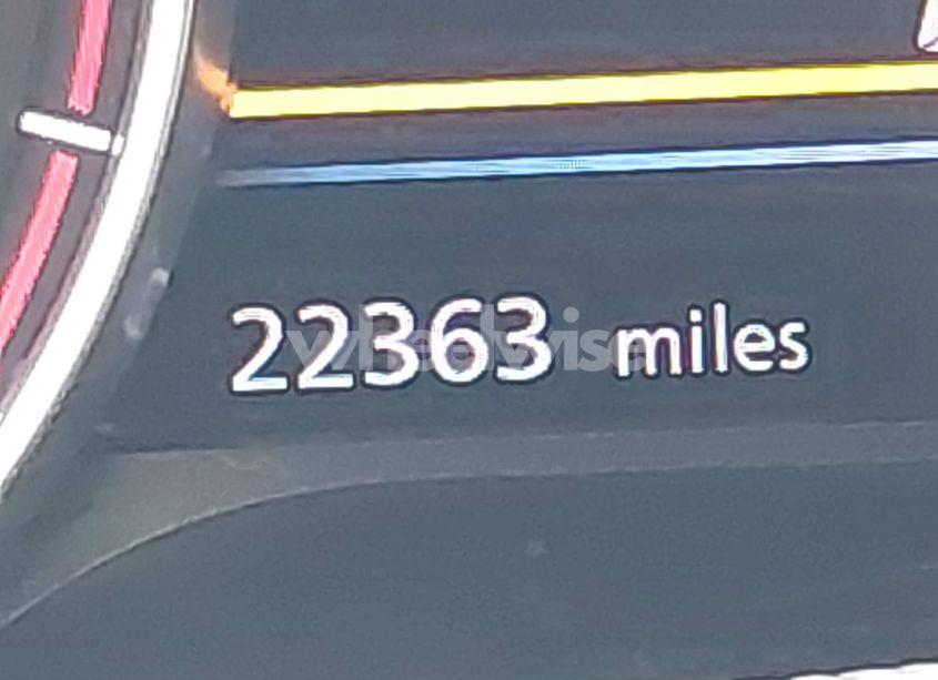 Photo 16 of 2024 Nissan Sentra SV XTRONIC CVT (VIN 3N1AB8CV1RY319739)