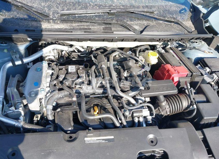 Photo 10 of 2024 Nissan Sentra SV XTRONIC CVT (VIN 3N1AB8CV1RY333396)