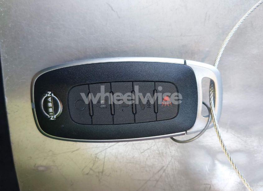 Photo 11 of 2024 Nissan Sentra SV XTRONIC CVT (VIN 3N1AB8CV1RY333396)