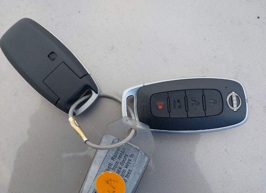 Photo 11 of 2024 Nissan Sentra SV XTRONIC CVT (VIN 3N1AB8CV1RY348397)