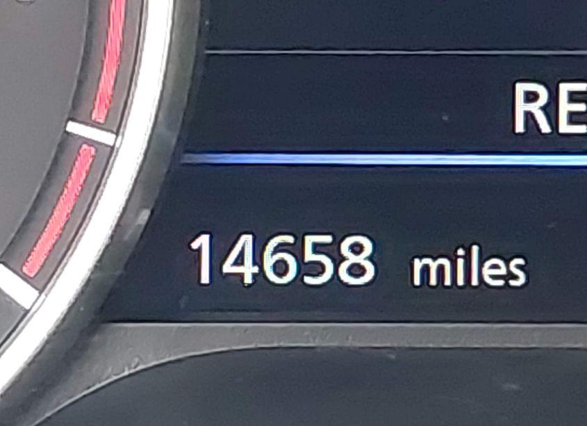 Photo 15 of 2024 Nissan Sentra SV XTRONIC CVT (VIN 3N1AB8CV1RY348397)