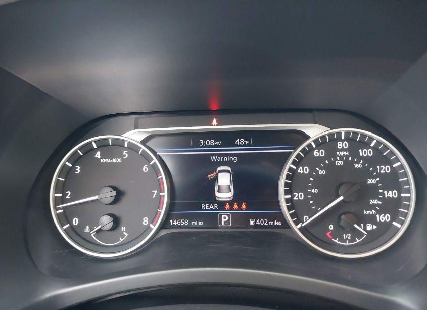 Photo 7 of 2024 Nissan Sentra SV XTRONIC CVT (VIN 3N1AB8CV1RY348397)