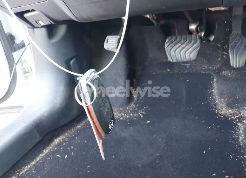 Photo 11 of 2025 Nissan Sentra SV (VIN 3N1AB8CV1SY210171)