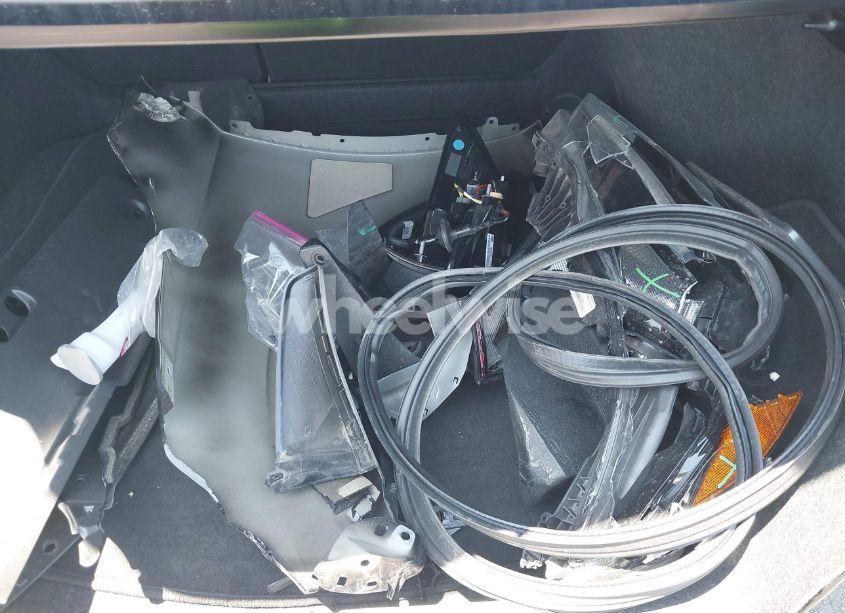 Photo 18 of 2025 Nissan Sentra SV (VIN 3N1AB8CV1SY254462)