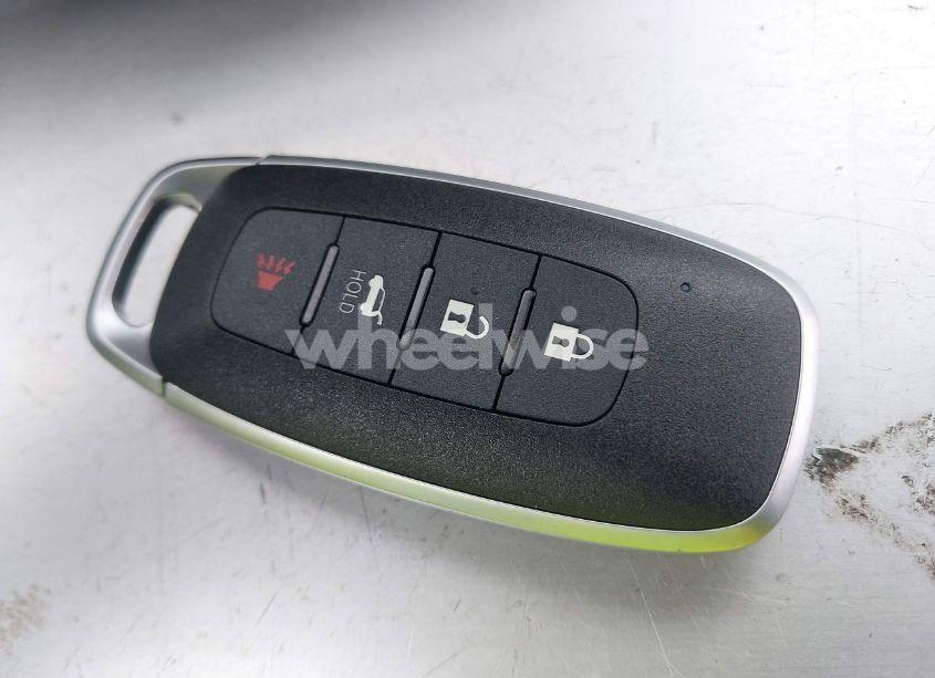 Photo 11 of 2025 Nissan Sentra SV (VIN 3N1AB8CV1SY287879)