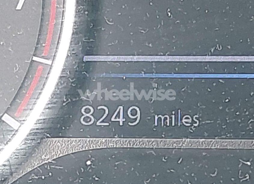 Photo 15 of 2025 Nissan Sentra SV (VIN 3N1AB8CV1SY287879)