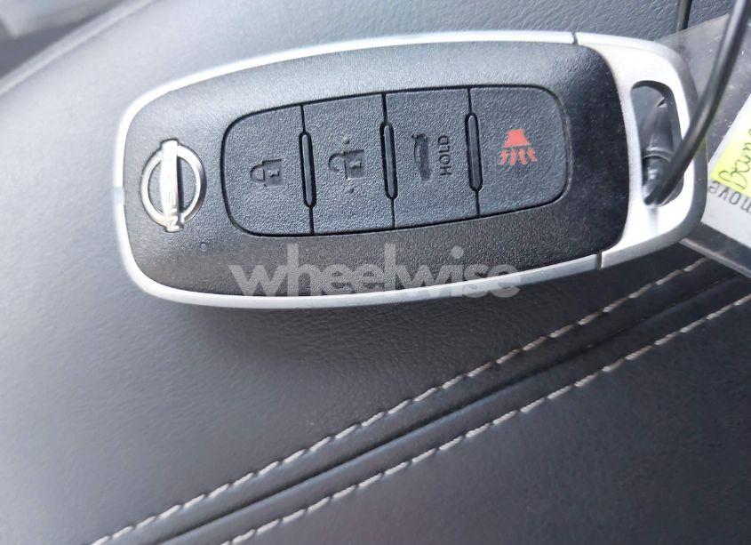 Photo 11 of 2025 Nissan Sentra SV (VIN 3N1AB8CV1SY303353)