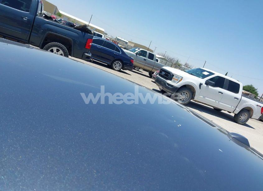 Photo 6 of 2025 Nissan Sentra SV (VIN 3N1AB8CV1SY303353)