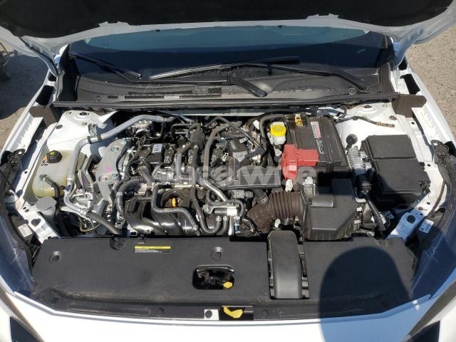 Photo 5 of 2025 NISSAN SENTRA SV (VIN 3N1AB8CV1SY356313)