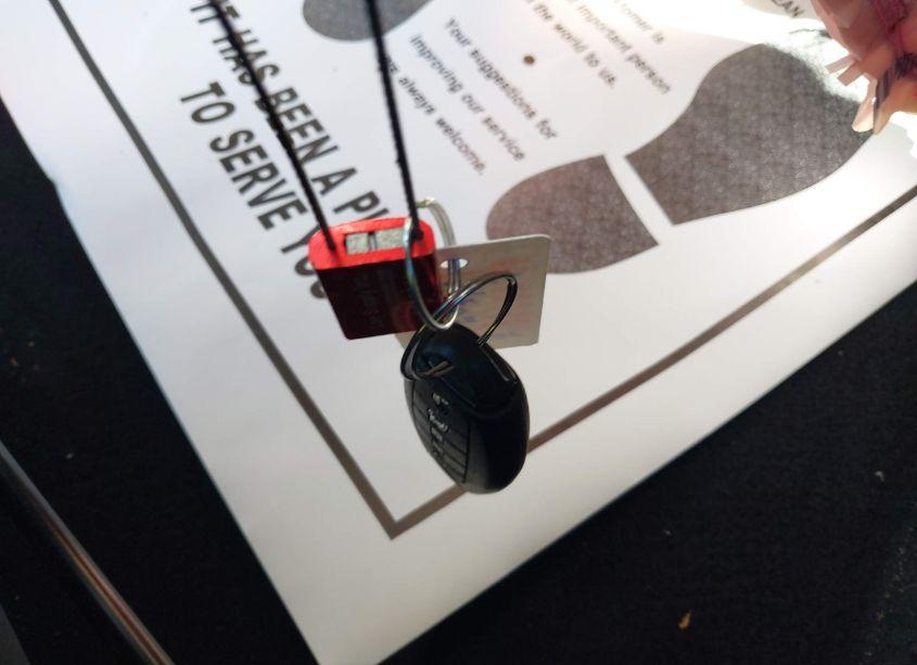 Photo 11 of 2020 Nissan Sentra SV XTRONIC CVT (VIN 3N1AB8CV2LY208821)