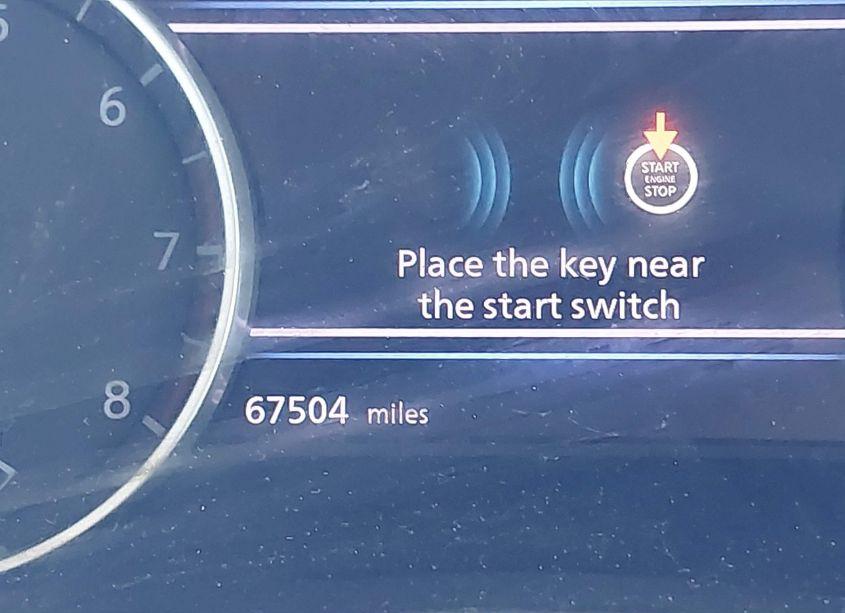 Photo 14 of 2020 Nissan Sentra SV XTRONIC CVT (VIN 3N1AB8CV2LY219012)