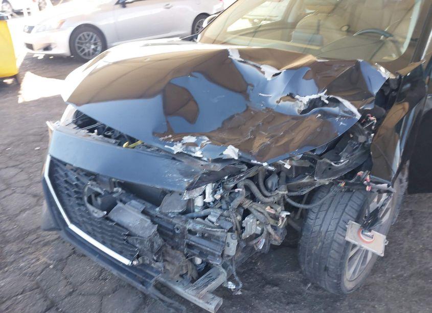 Photo 6 of 2020 Nissan Sentra SV XTRONIC CVT (VIN 3N1AB8CV2LY219012)