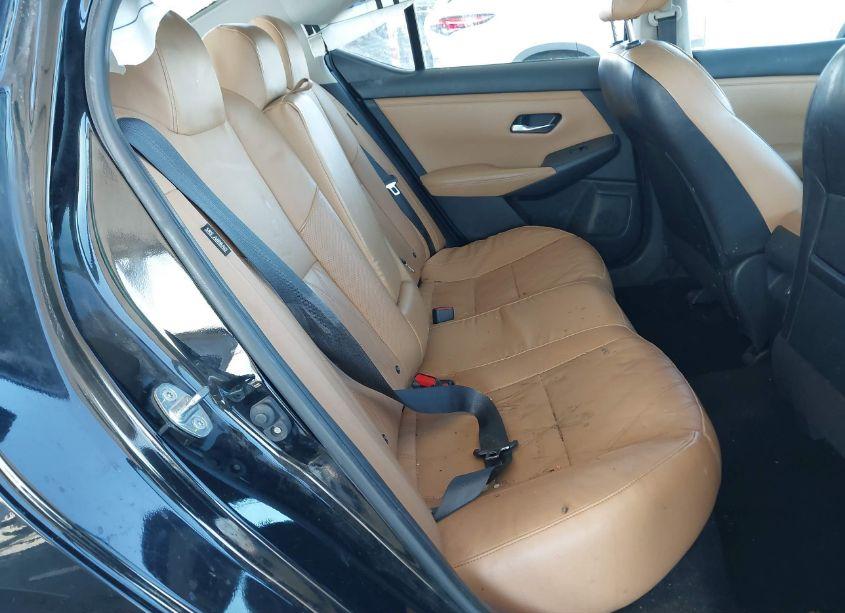 Photo 8 of 2020 Nissan Sentra SV XTRONIC CVT (VIN 3N1AB8CV2LY219012)