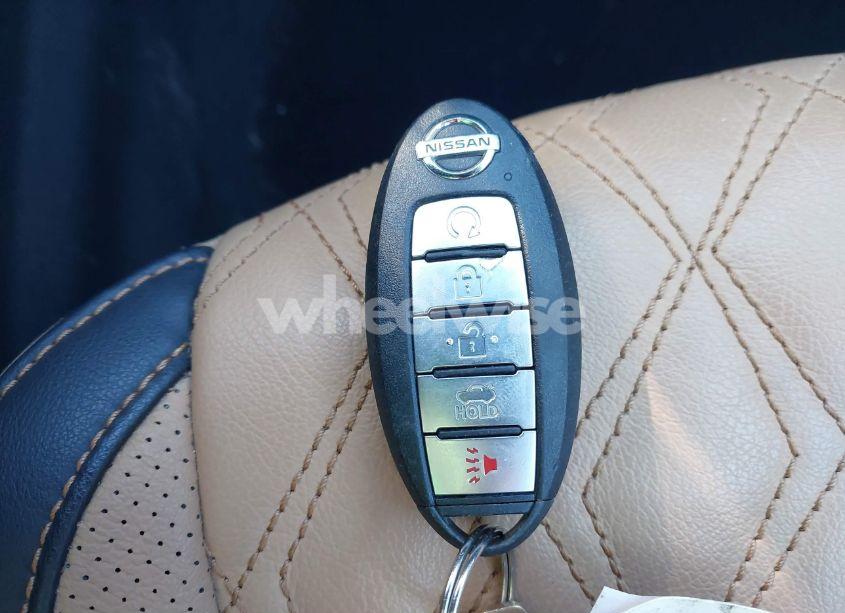 Photo 11 of 2020 Nissan Sentra SV XTRONIC CVT (VIN 3N1AB8CV2LY234416)