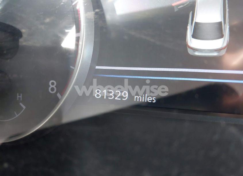 Photo 7 of 2020 Nissan Sentra SV XTRONIC CVT (VIN 3N1AB8CV2LY234416)