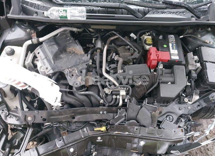 Photo 10 of 2020 Nissan Sentra SV XTRONIC CVT (VIN 3N1AB8CV2LY245139)