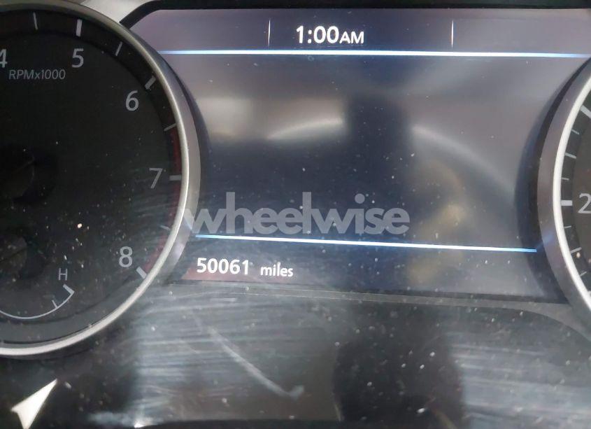 Photo 14 of 2020 Nissan Sentra SV XTRONIC CVT (VIN 3N1AB8CV2LY245139)