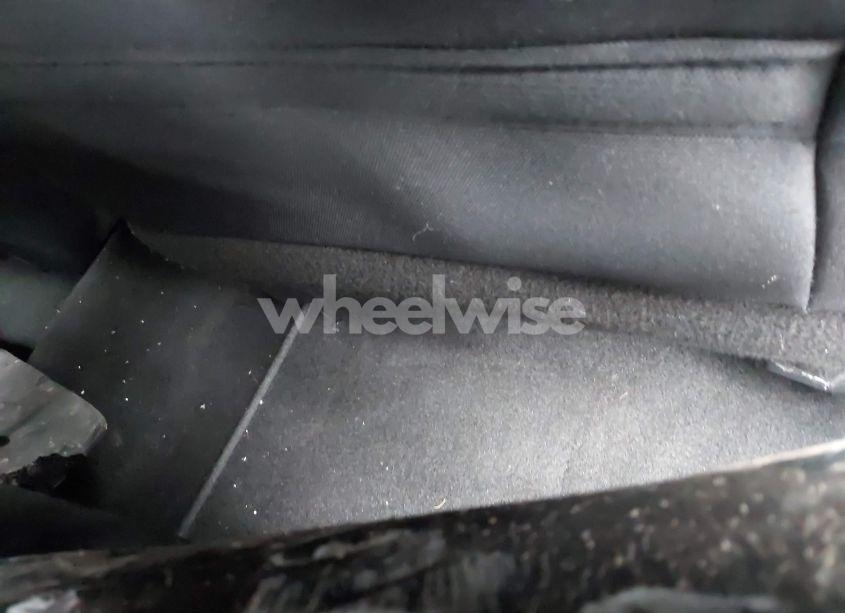 Photo 8 of 2020 Nissan Sentra SV XTRONIC CVT (VIN 3N1AB8CV2LY245139)