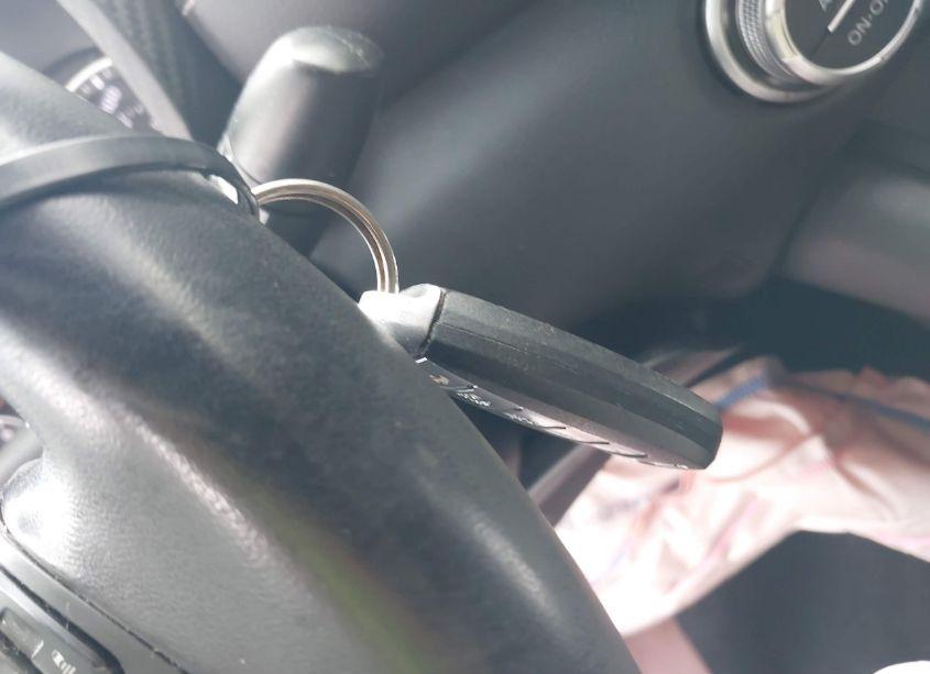 Photo 11 of 2020 Nissan Sentra SV XTRONIC CVT (VIN 3N1AB8CV2LY245478)