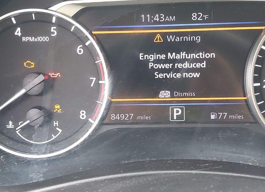 Photo 15 of 2020 Nissan Sentra SV XTRONIC CVT (VIN 3N1AB8CV2LY245478)