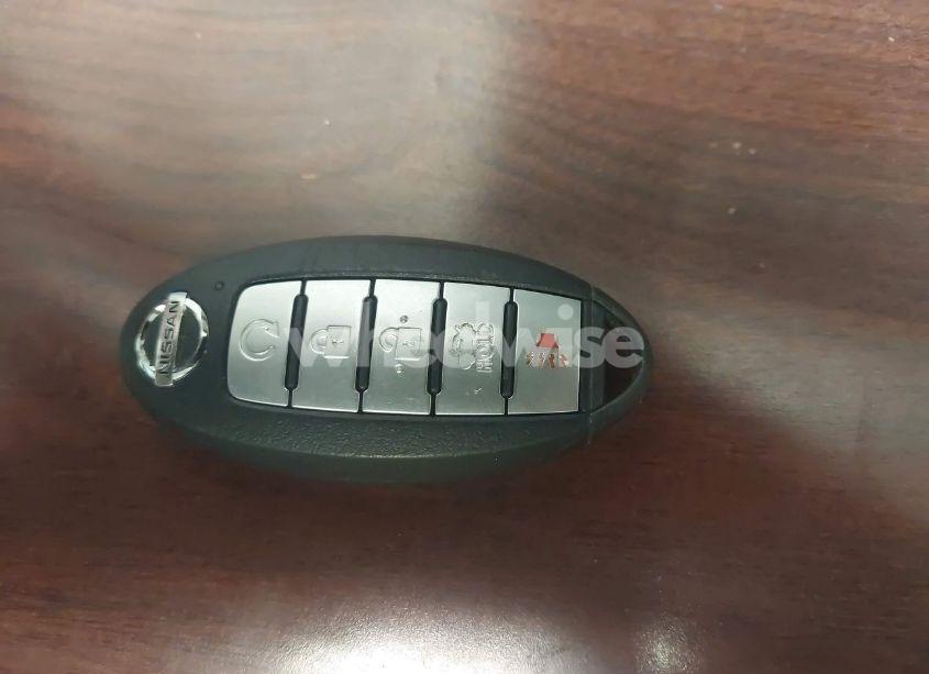 Photo 11 of 2020 Nissan Sentra SV XTRONIC CVT (VIN 3N1AB8CV2LY247201)