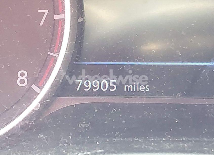 Photo 15 of 2020 Nissan Sentra SV XTRONIC CVT (VIN 3N1AB8CV2LY247201)