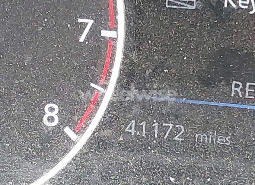 Photo 15 of 2020 Nissan Sentra SV XTRONIC CVT (VIN 3N1AB8CV2LY261793)