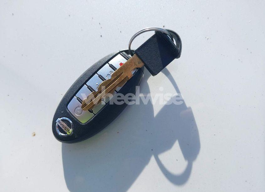 Photo 11 of 2020 Nissan Sentra SV XTRONIC CVT (VIN 3N1AB8CV2LY283955)