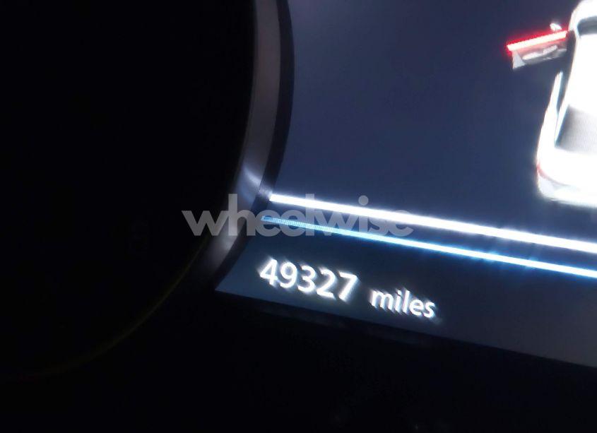 Photo 13 of 2020 Nissan Sentra SV XTRONIC CVT (VIN 3N1AB8CV2LY283955)