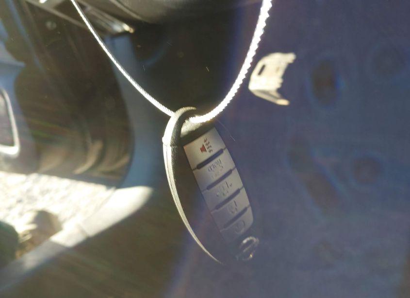 Photo 11 of 2020 Nissan Sentra SV XTRONIC CVT (VIN 3N1AB8CV2LY287178)