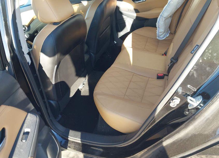 Photo 8 of 2020 Nissan Sentra SV XTRONIC CVT (VIN 3N1AB8CV2LY287178)