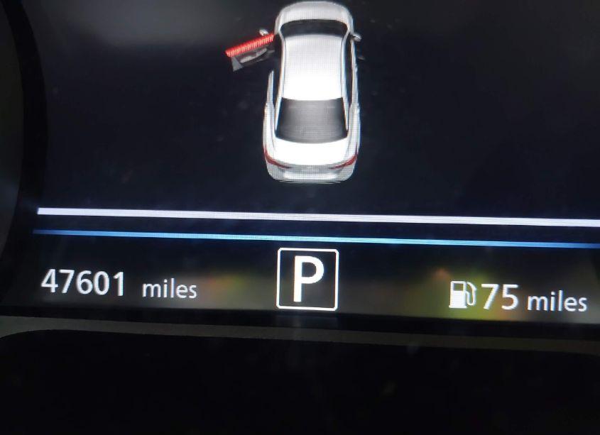 Photo 15 of 2020 Nissan Sentra SV XTRONIC CVT (VIN 3N1AB8CV2LY301693)