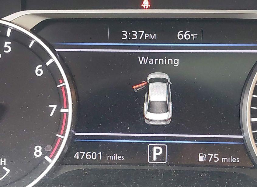 Photo 7 of 2020 Nissan Sentra SV XTRONIC CVT (VIN 3N1AB8CV2LY301693)