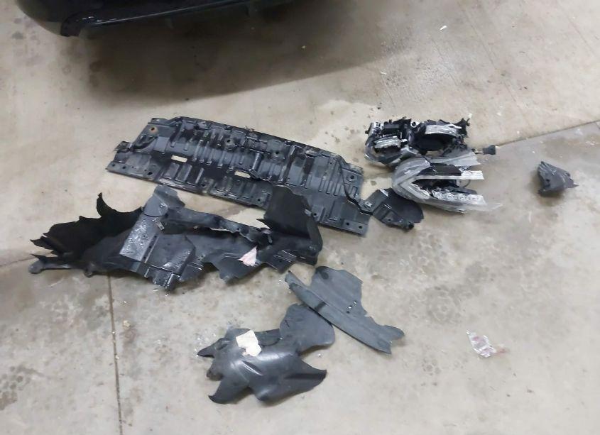 Photo 11 of 2020 Nissan Sentra SV XTRONIC CVT (VIN 3N1AB8CV2LY303329)