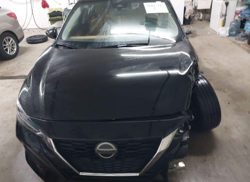 Photo 12 of 2020 Nissan Sentra SV XTRONIC CVT (VIN 3N1AB8CV2LY303329)