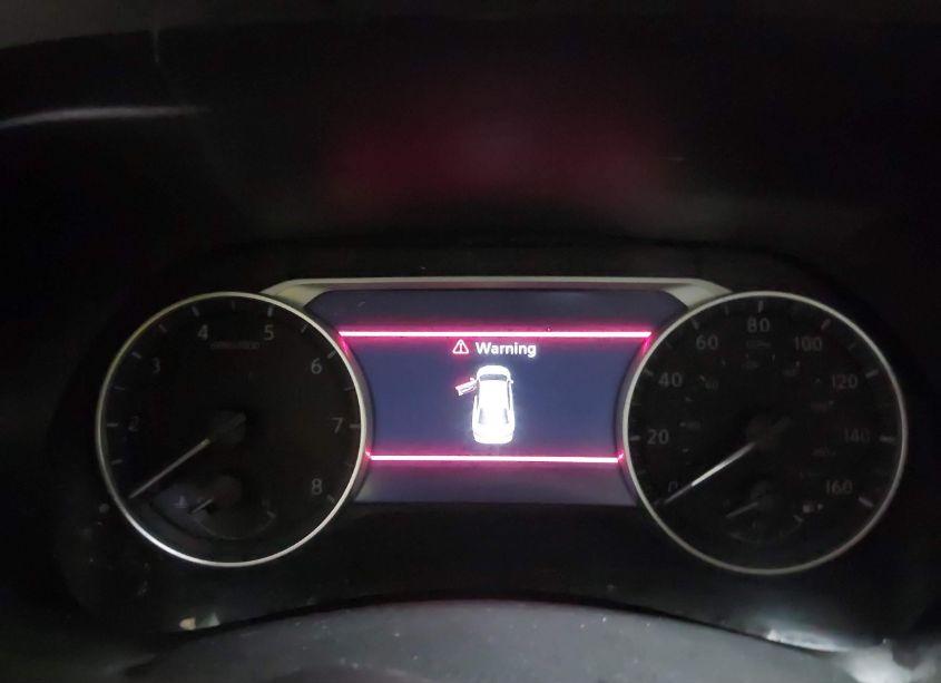 Photo 15 of 2020 Nissan Sentra SV XTRONIC CVT (VIN 3N1AB8CV2LY303329)