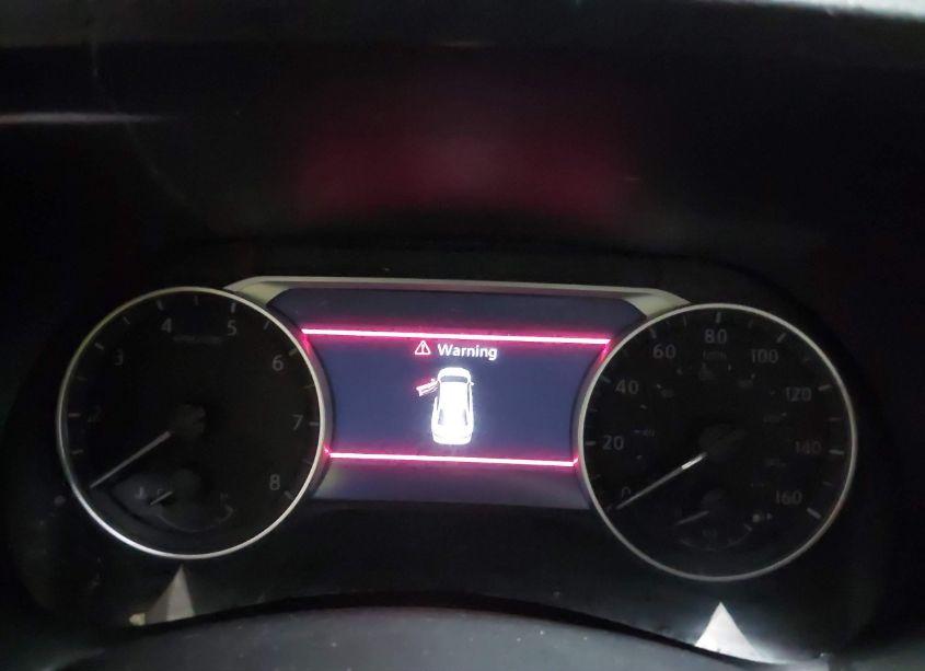 Photo 7 of 2020 Nissan Sentra SV XTRONIC CVT (VIN 3N1AB8CV2LY303329)