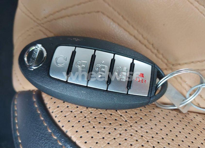 Photo 11 of 2020 Nissan Sentra SV XTRONIC CVT (VIN 3N1AB8CV2LY303380)