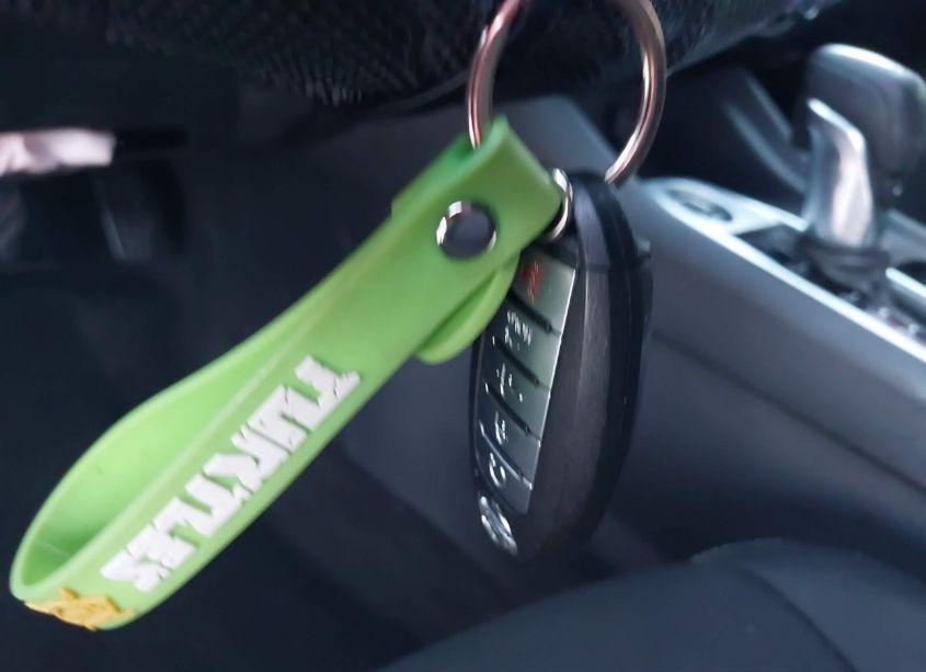 Photo 11 of 2021 Nissan Sentra SV XTRONIC CVT (VIN 3N1AB8CV2MY201708)