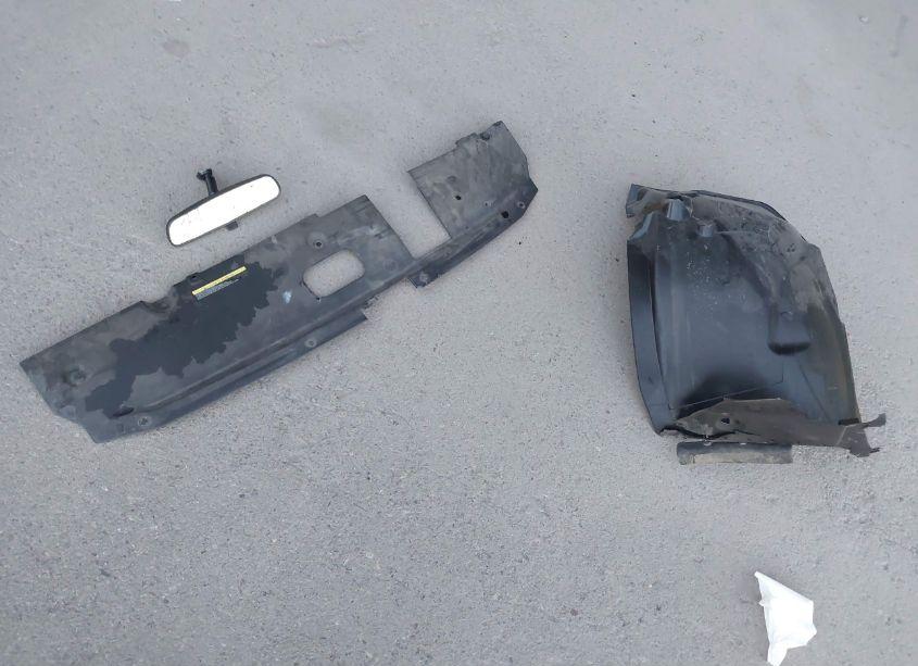 Photo 12 of 2021 Nissan Sentra SV XTRONIC CVT (VIN 3N1AB8CV2MY201708)