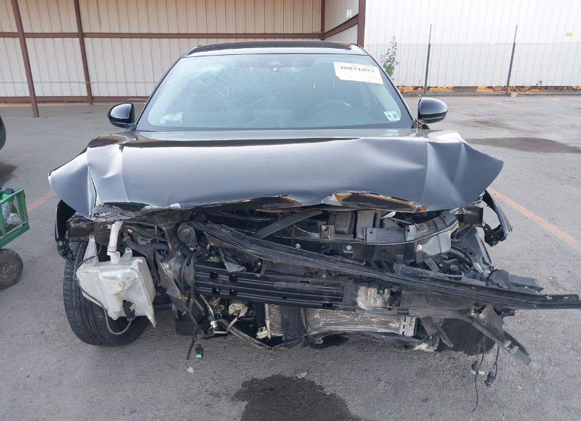 Photo 13 of 2021 Nissan Sentra SV XTRONIC CVT (VIN 3N1AB8CV2MY201708)