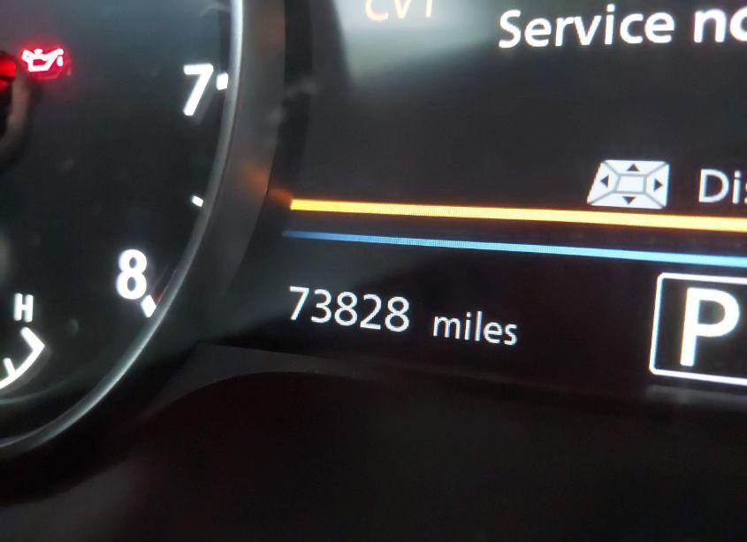 Photo 16 of 2021 Nissan Sentra SV XTRONIC CVT (VIN 3N1AB8CV2MY201708)