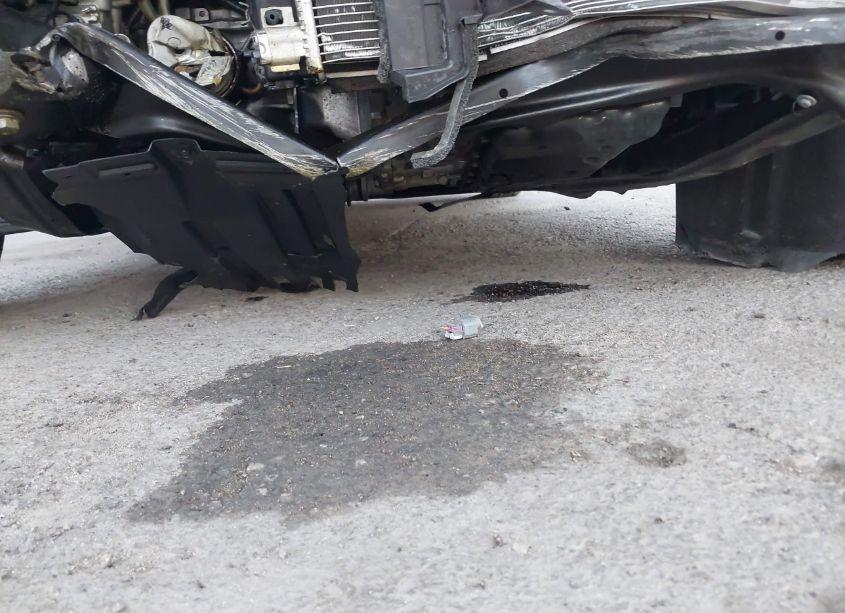 Photo 6 of 2021 Nissan Sentra SV XTRONIC CVT (VIN 3N1AB8CV2MY201708)