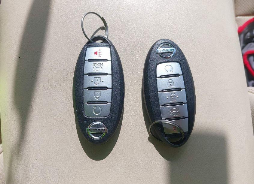 Photo 11 of 2021 Nissan Sentra SV XTRONIC CVT (VIN 3N1AB8CV2MY209467)