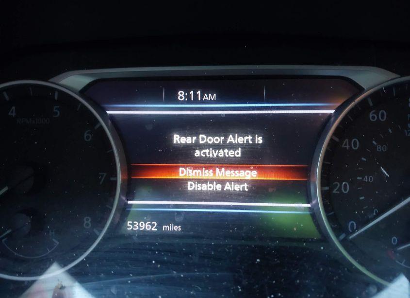 Photo 15 of 2021 Nissan Sentra SV XTRONIC CVT (VIN 3N1AB8CV2MY253484)