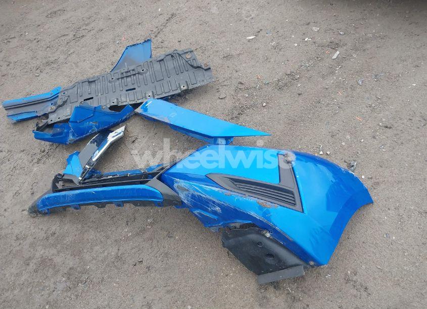 Photo 12 of 2021 Nissan Sentra SV XTRONIC CVT (VIN 3N1AB8CV2MY284931)