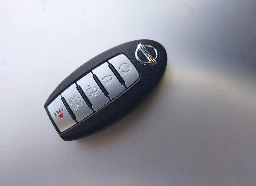 Photo 11 of 2021 Nissan Sentra SV XTRONIC CVT (VIN 3N1AB8CV2MY289207)