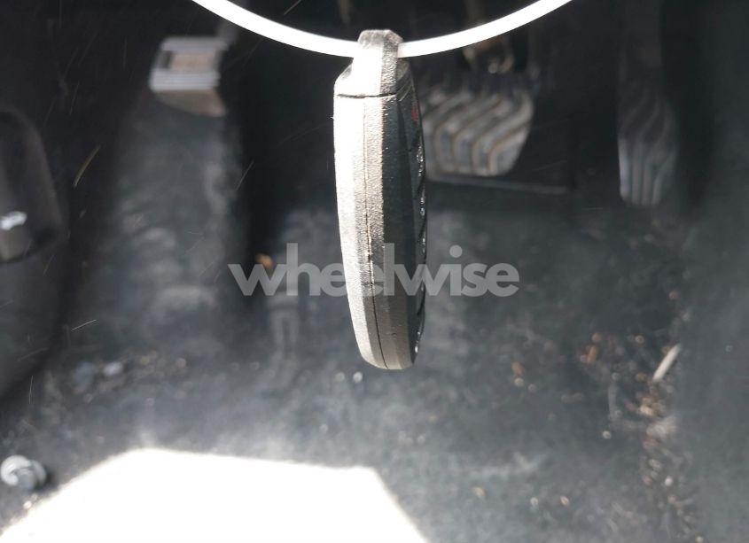 Photo 11 of 2021 Nissan Sentra SV XTRONIC CVT (VIN 3N1AB8CV2MY294391)